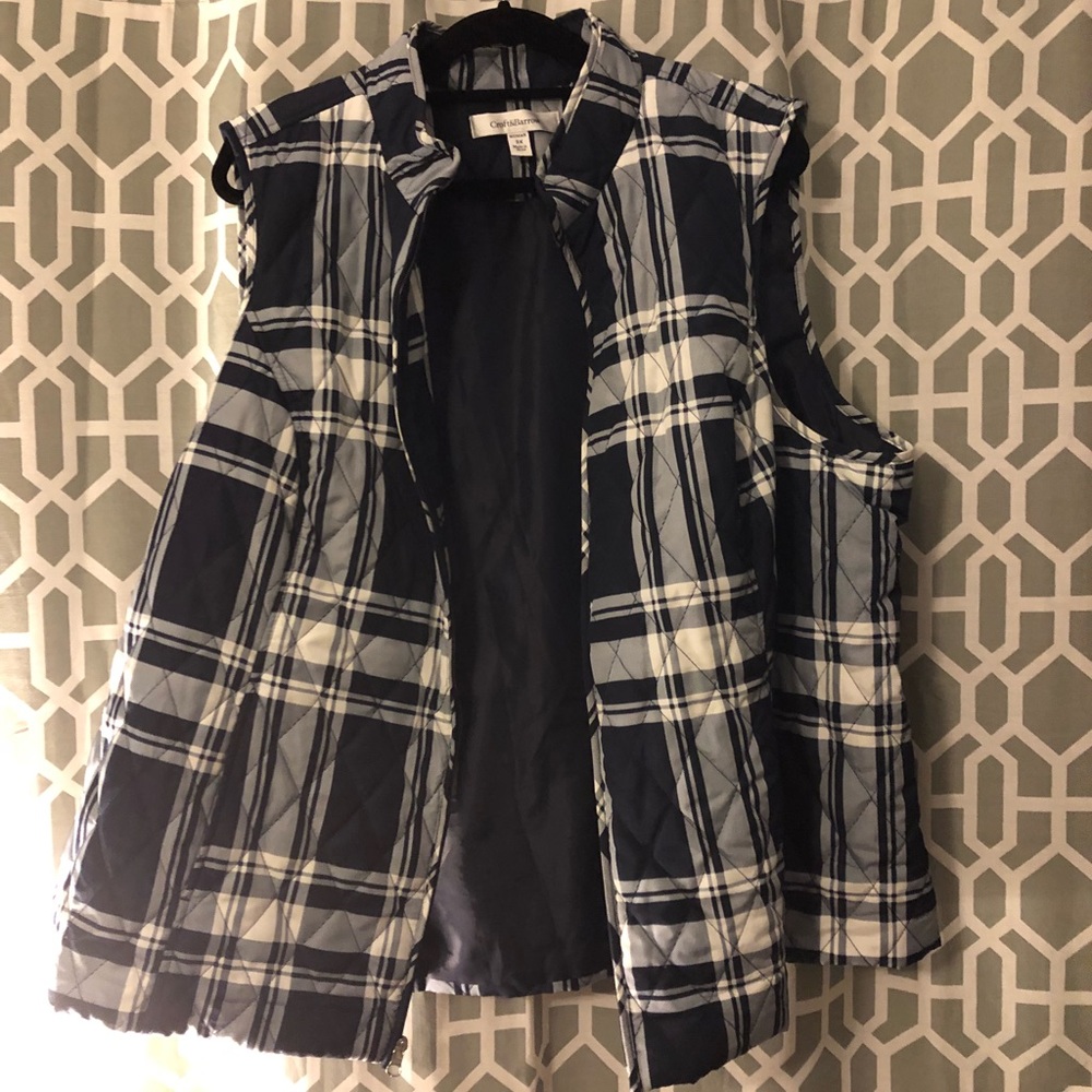Vest